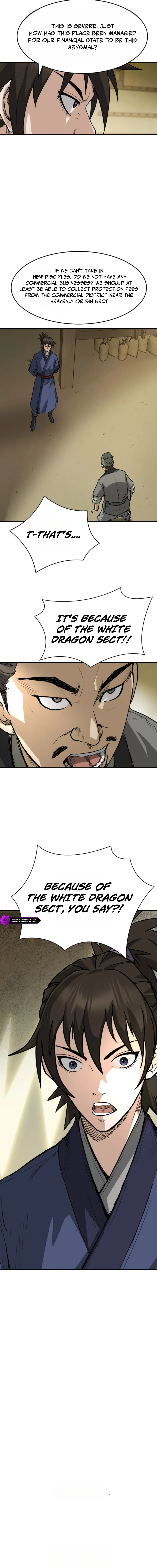 Past-Life Demon Chapter 17 - Page 15