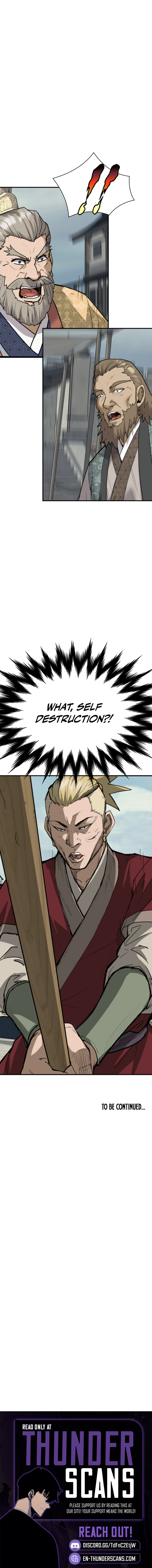 Past-Life Demon Chapter 24 - Page 9
