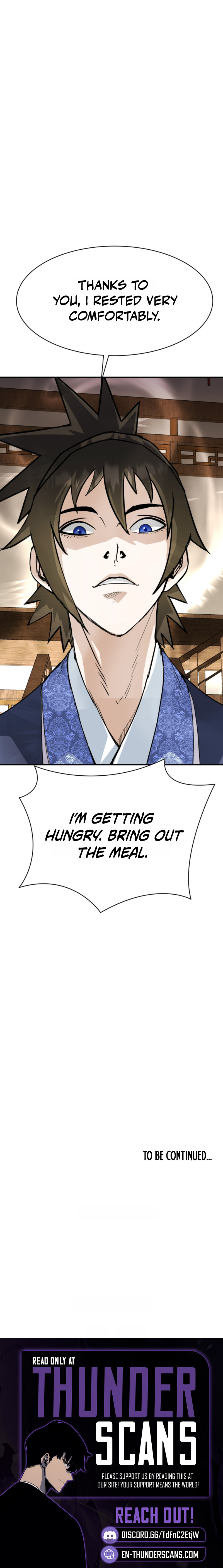 Past-Life Demon Chapter 8 - Page 13