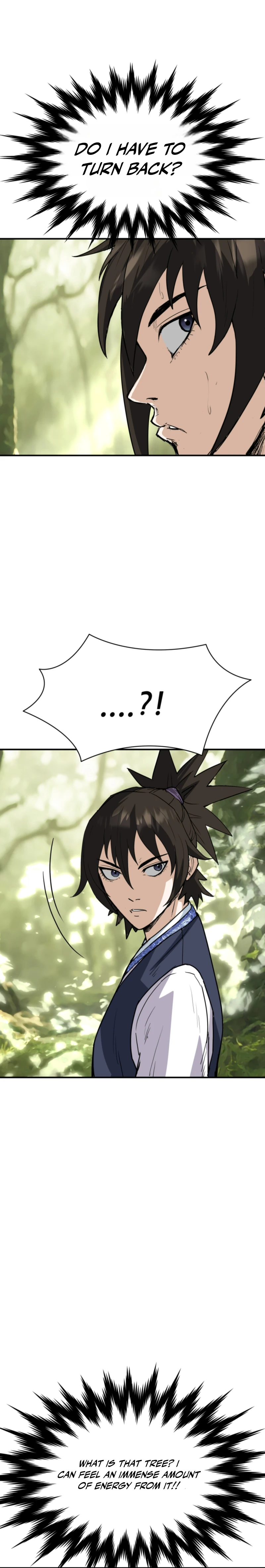 Past-Life Demon Chapter 9 - Page 20