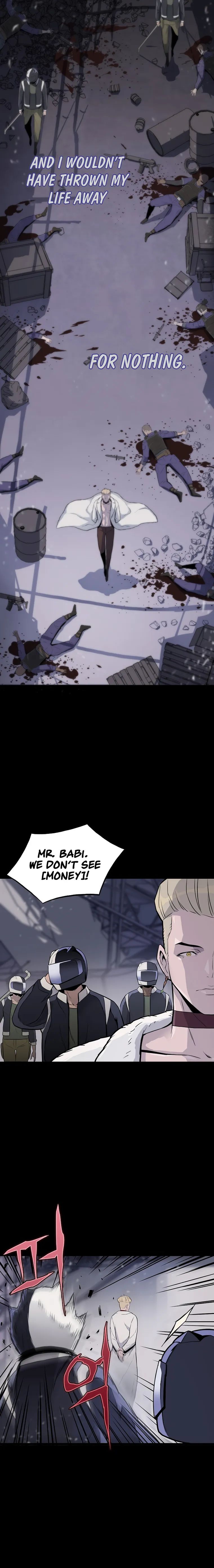 Past Life Returner Chapter 1 - Page 2