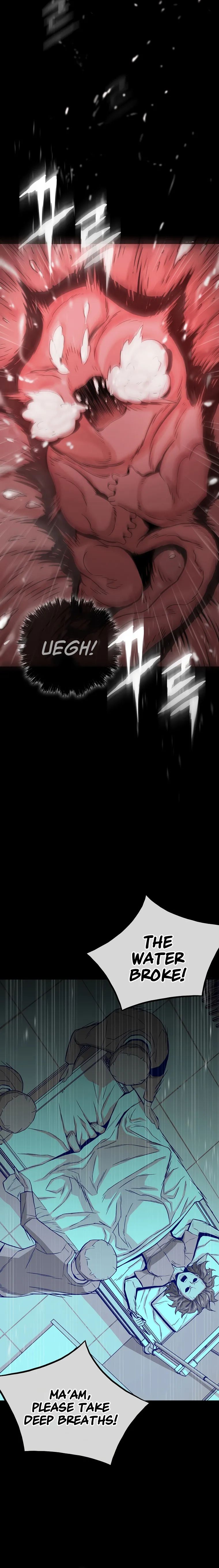 Past Life Returner Chapter 1 - Page 6