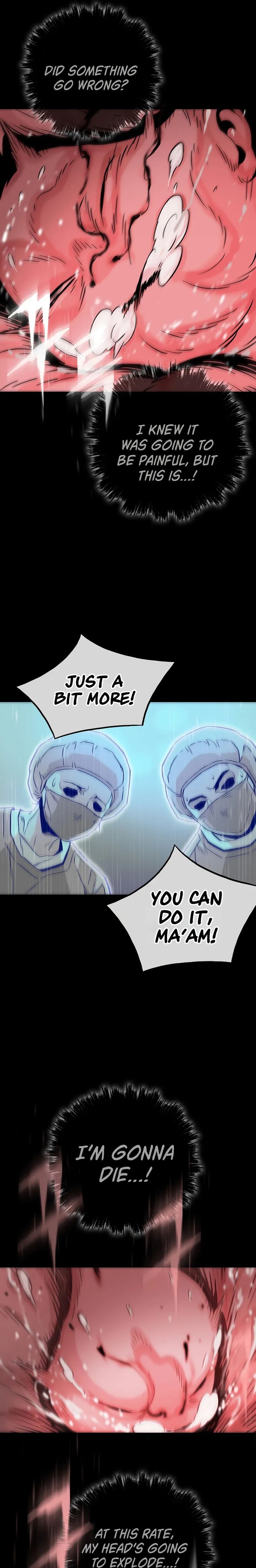 Past Life Returner Chapter 1 - Page 7