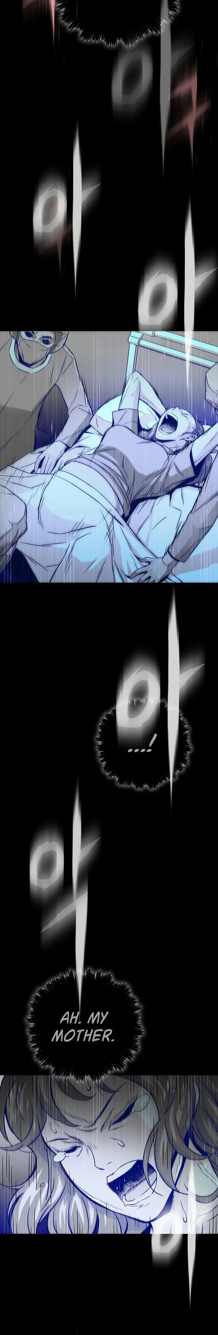 Past Life Returner Chapter 1 - Page 8