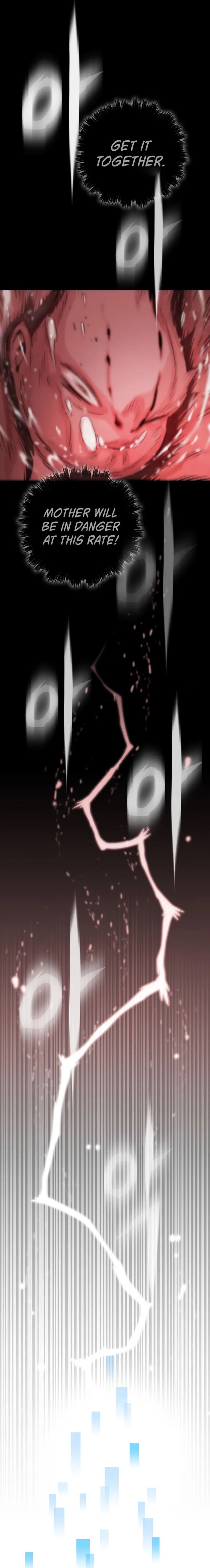 Past Life Returner Chapter 1 - Page 9