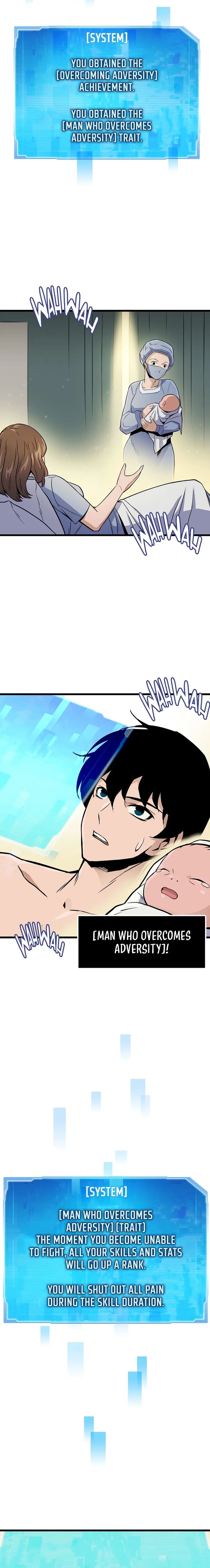 Past Life Returner Chapter 1 - Page 10