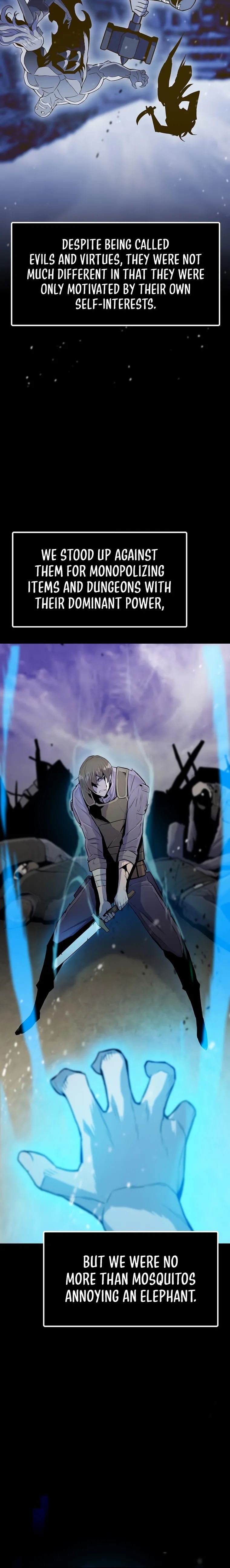 Past Life Returner Chapter 1 - Page 14
