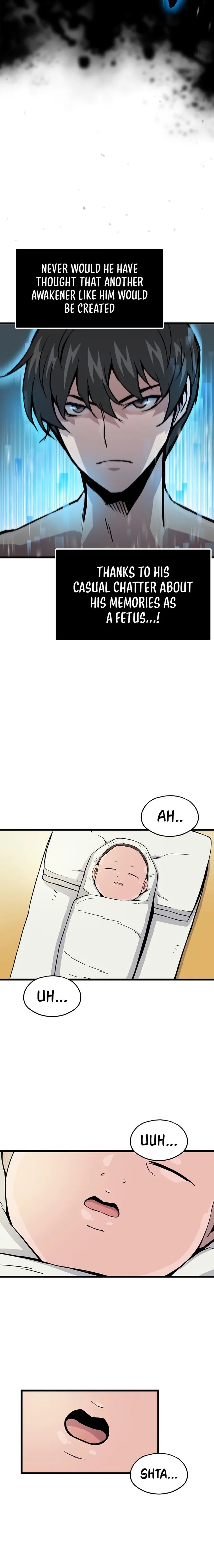 Past Life Returner Chapter 1 - Page 16