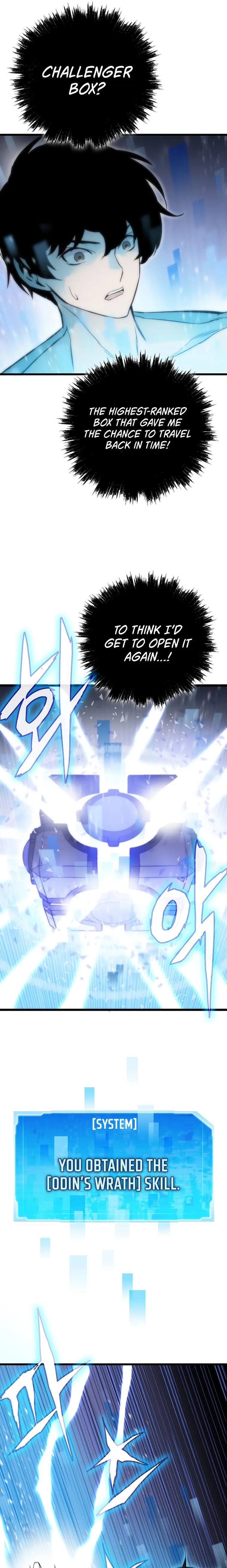 Past Life Returner Chapter 1 - Page 19