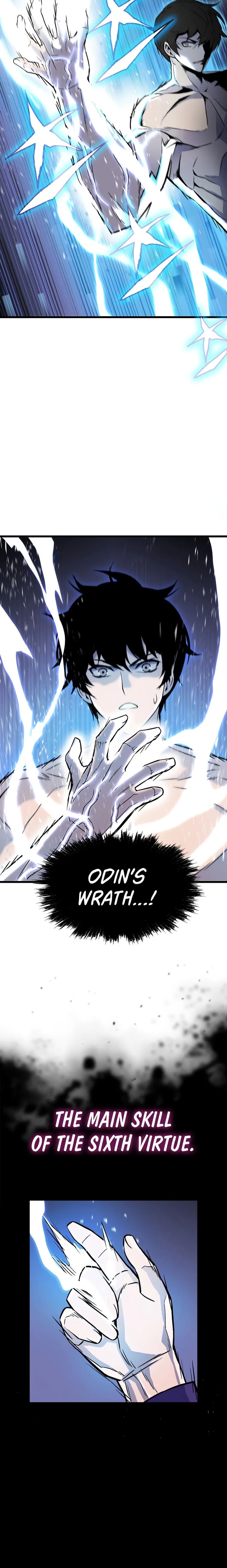 Past Life Returner Chapter 1 - Page 20