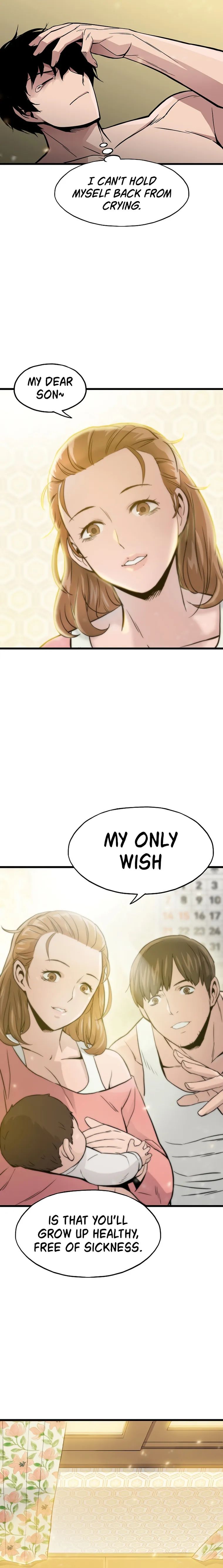 Past Life Returner Chapter 1 - Page 24