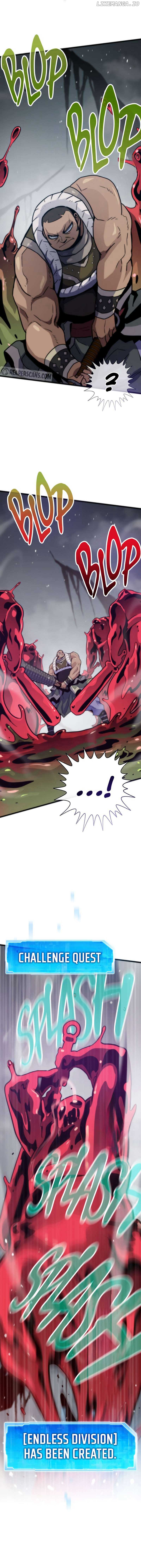 Past Life Returner Chapter 100 - Page 11