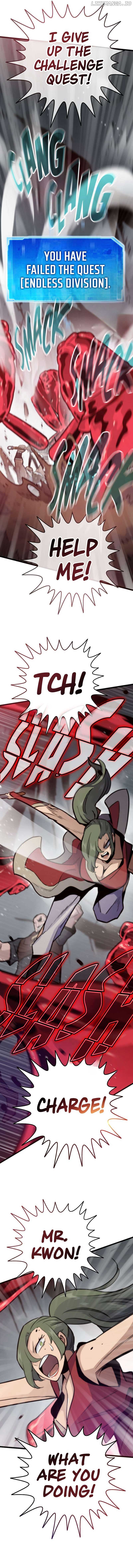 Past Life Returner Chapter 100 - Page 13