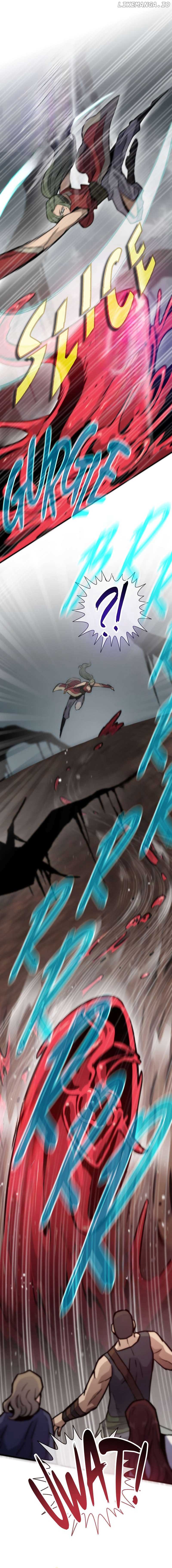 Past Life Returner Chapter 100 - Page 15