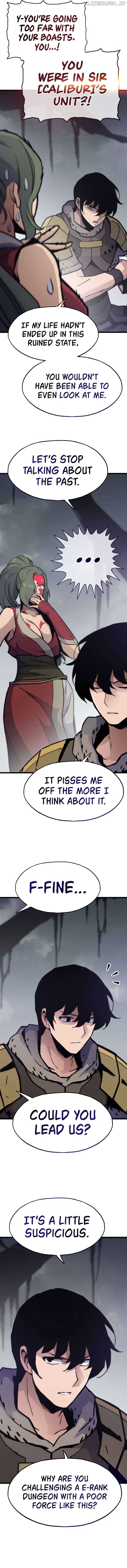 Past Life Returner Chapter 100 - Page 19