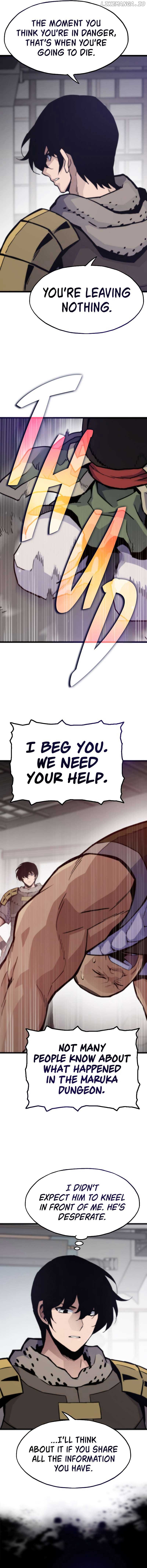 Past Life Returner Chapter 102 - Page 5