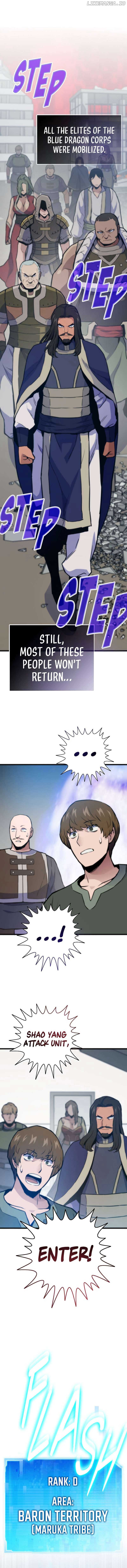Past Life Returner Chapter 102 - Page 14