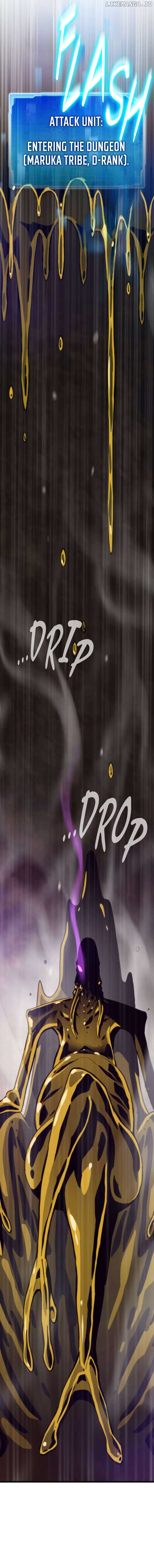Past Life Returner Chapter 102 - Page 15