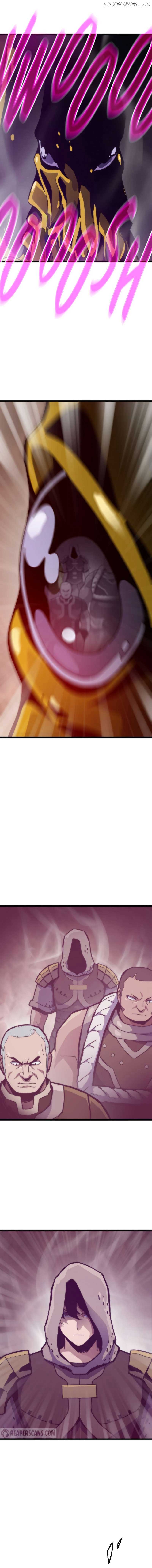 Past Life Returner Chapter 102 - Page 16