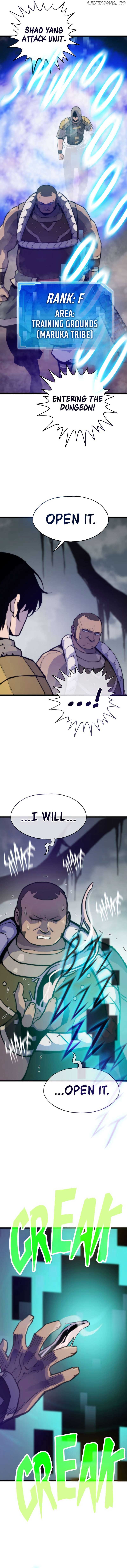 Past Life Returner Chapter 104 - Page 6