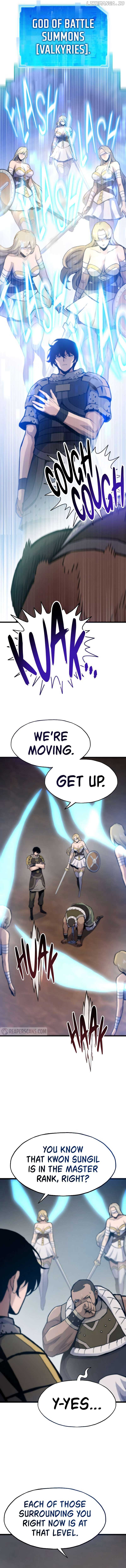 Past Life Returner Chapter 104 - Page 10