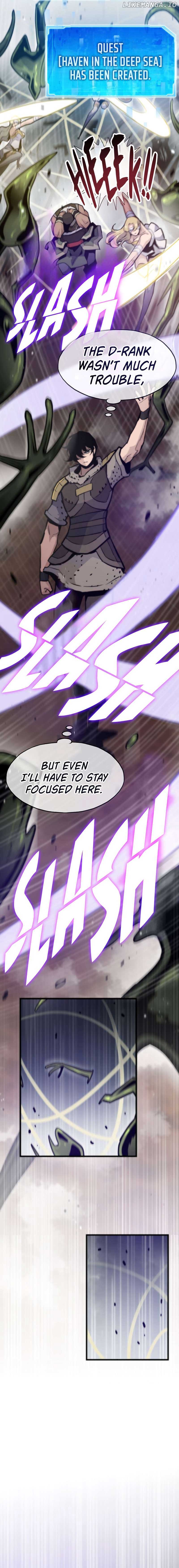 Past Life Returner Chapter 104 - Page 12