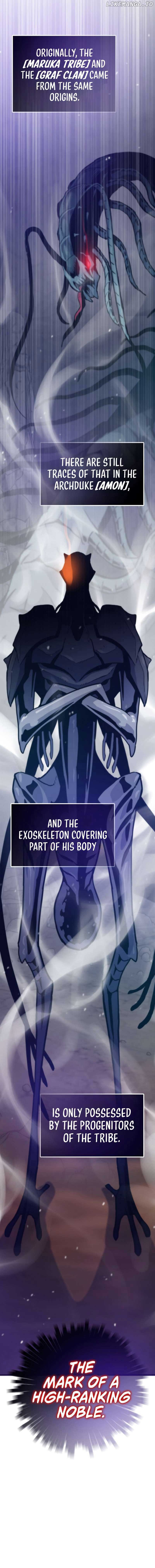 Past Life Returner Chapter 104 - Page 13