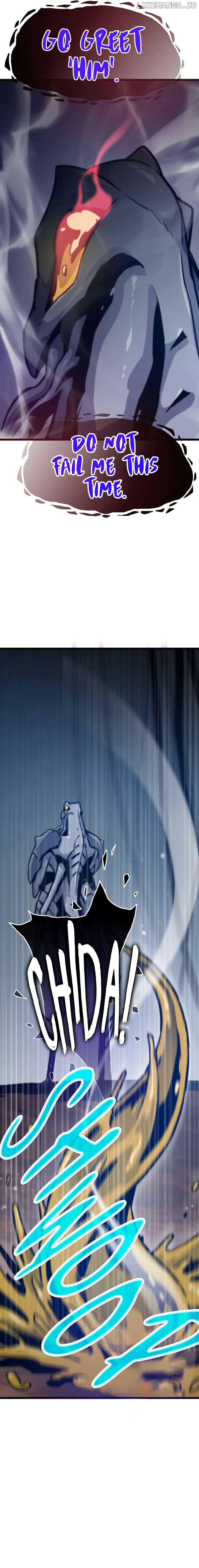 Past Life Returner Chapter 104 - Page 15