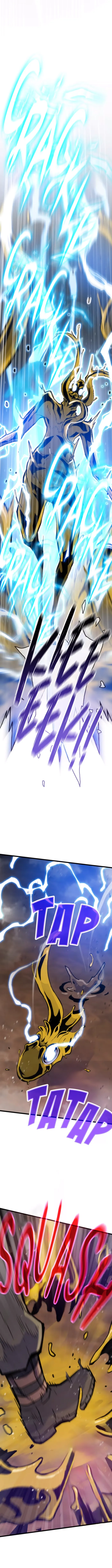 Past Life Returner Chapter 105 - Page 3