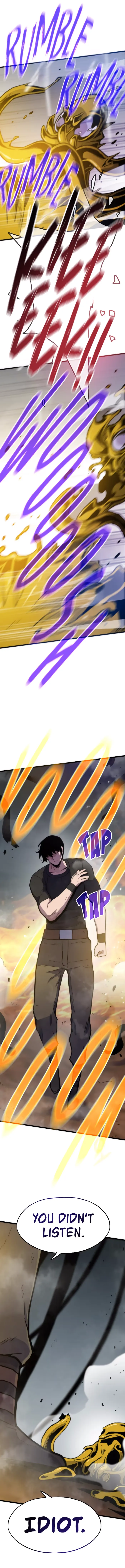 Past Life Returner Chapter 105 - Page 7