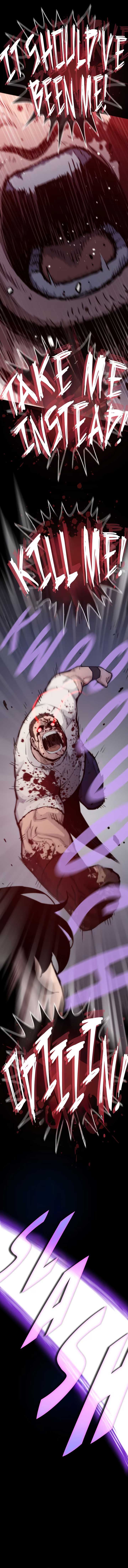 Past Life Returner Chapter 106 - Page 5