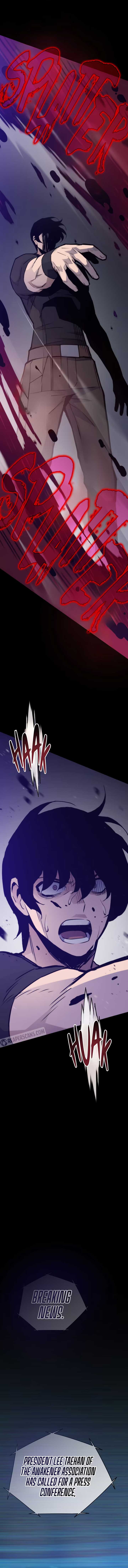 Past Life Returner Chapter 106 - Page 6
