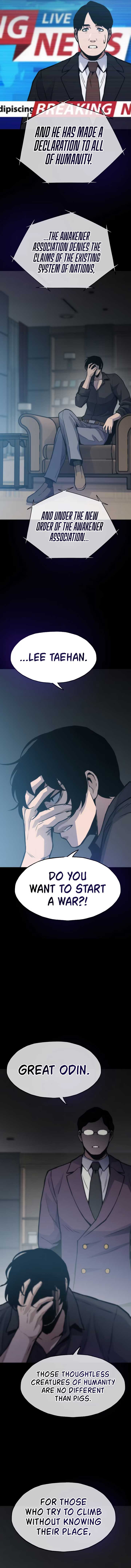 Past Life Returner Chapter 106 - Page 7