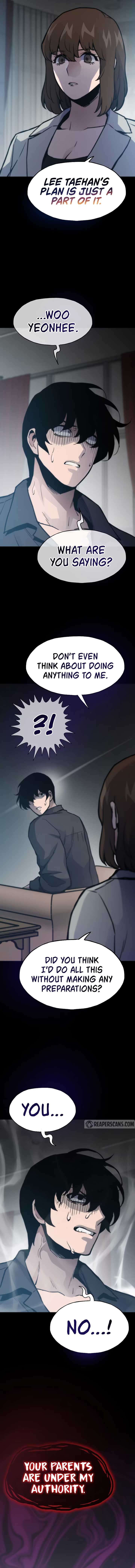 Past Life Returner Chapter 106 - Page 9