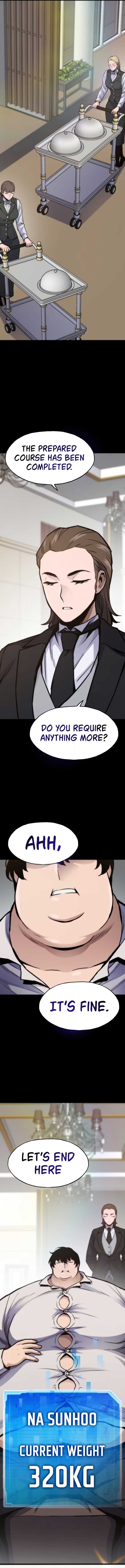 Past Life Returner Chapter 106 - Page 12