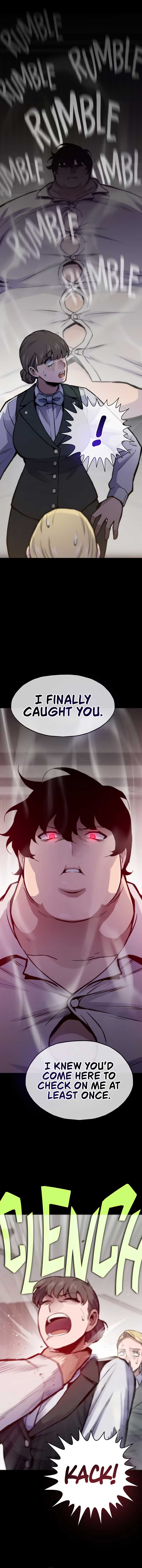 Past Life Returner Chapter 106 - Page 14