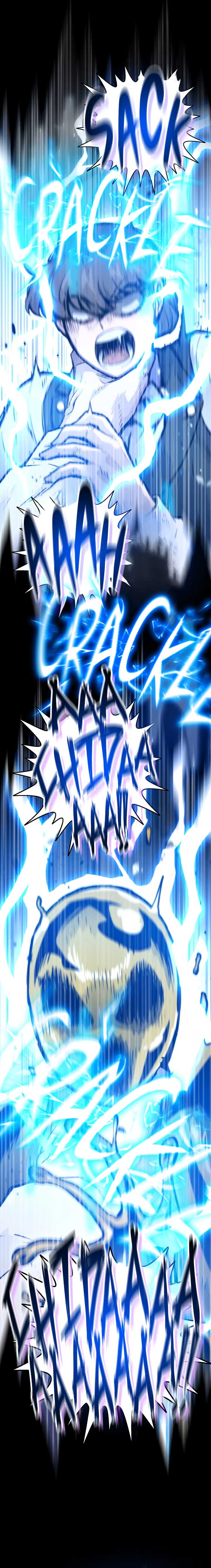 Past Life Returner Chapter 106 - Page 16