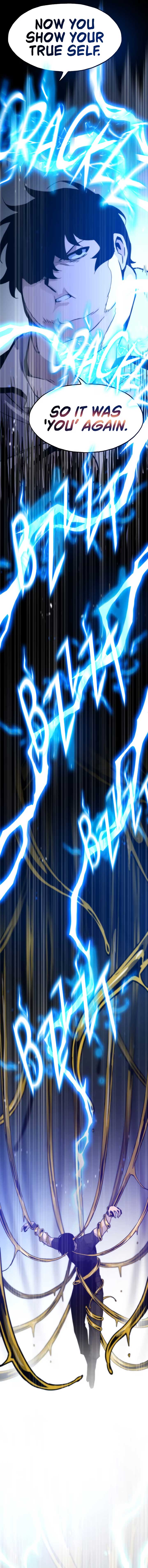 Past Life Returner Chapter 106 - Page 17