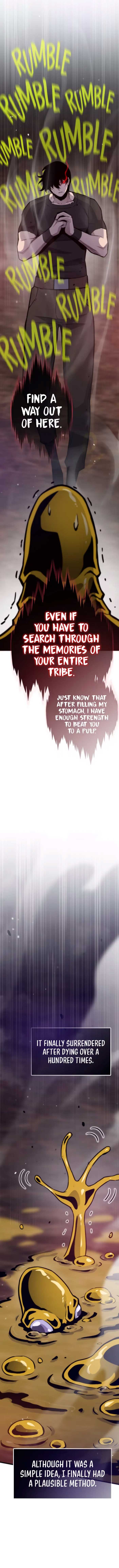 Past Life Returner Chapter 107 - Page 6