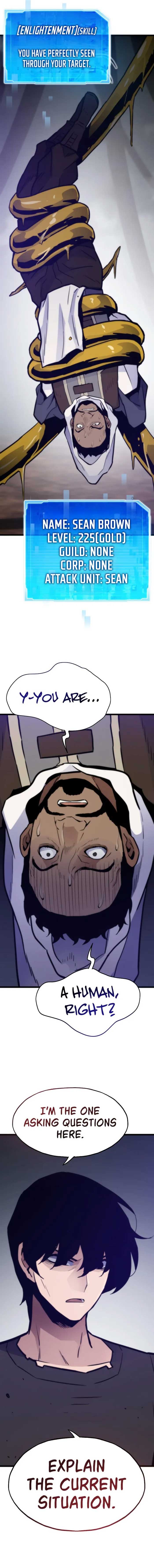 Past Life Returner Chapter 107 - Page 12