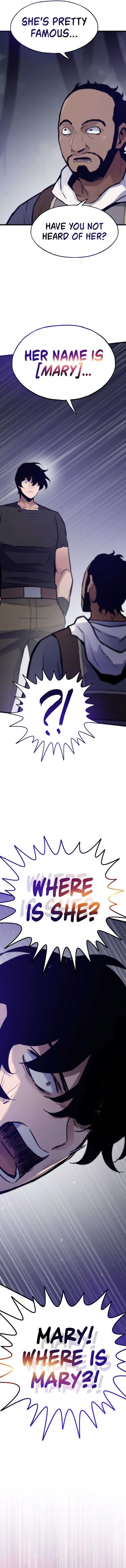 Past Life Returner Chapter 107 - Page 14