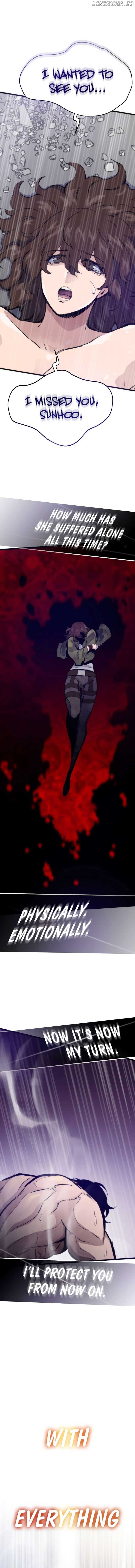 Past Life Returner Chapter 110 - Page 1