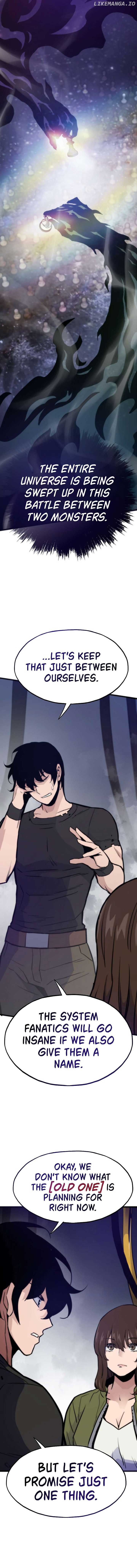 Past Life Returner Chapter 110 - Page 14
