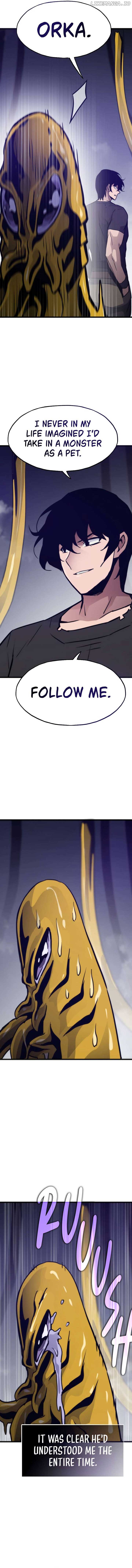 Past Life Returner Chapter 110 - Page 18