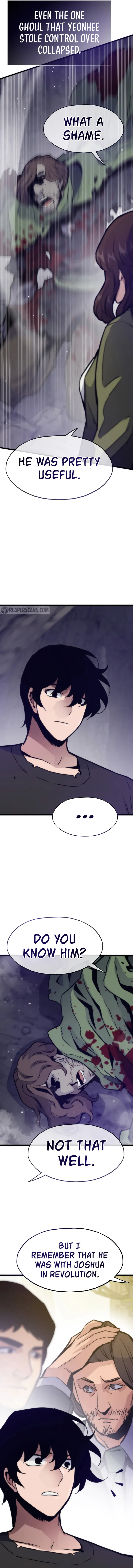 Past Life Returner Chapter 111 - Page 15