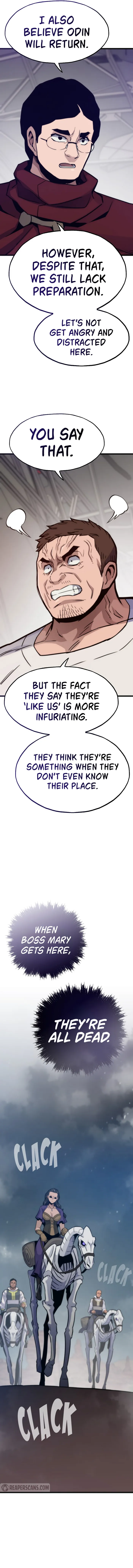 Past Life Returner Chapter 112 - Page 13