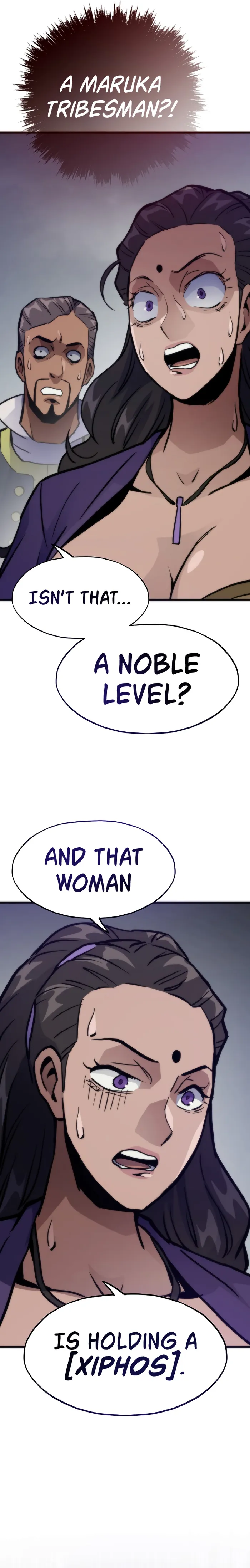 Past Life Returner Chapter 112 - Page 18
