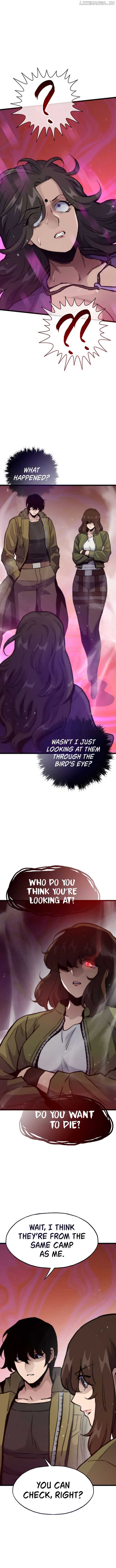 Past Life Returner Chapter 113 - Page 3