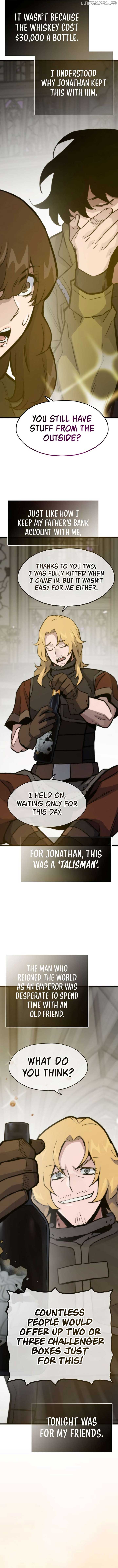 Past Life Returner Chapter 113 - Page 12