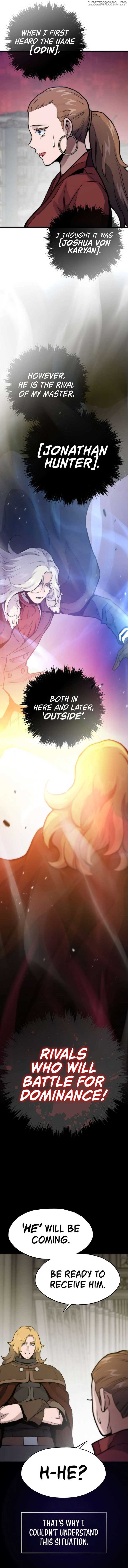 Past Life Returner Chapter 114 - Page 3